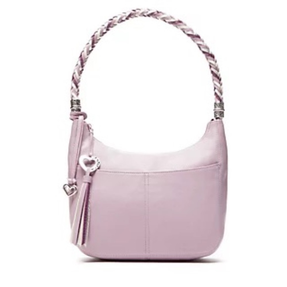 Brighton Ziptop Hobo